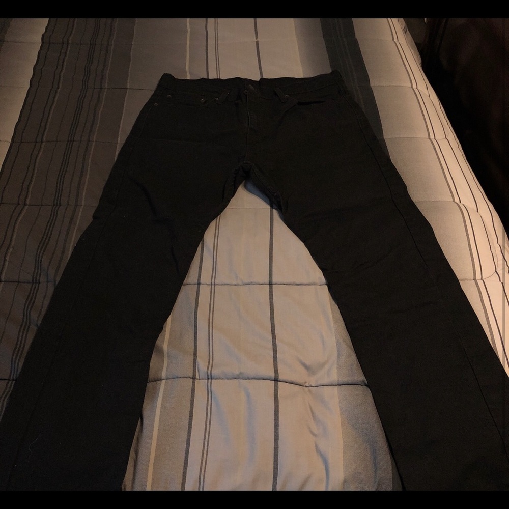 Levi Jeans